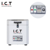 I.C.T |Máquina mezcladora automática de pasta de soldadura, mezcladora de pasta de soldadura