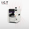 I.C.T -S3020 |Máquina de inserción radial automática de formas impares PCBA 
