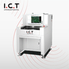 I.C.T Inspección óptica automatizada fuera de línea AOI Máquina I.C.T-V8
