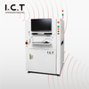 I.C.T |Máquina de inspección de pasta de soldadura Spi smt
