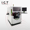 I.C.T |SMT máquina rastreable de colocación del fabricante de etiquetas de almacén