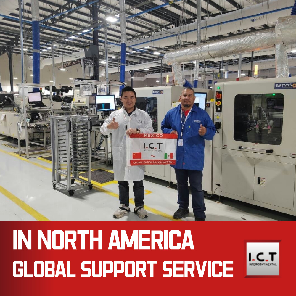 PCBA Automática SMT Línea de recubrimiento Máquina de pulverización de recubrimiento conformado