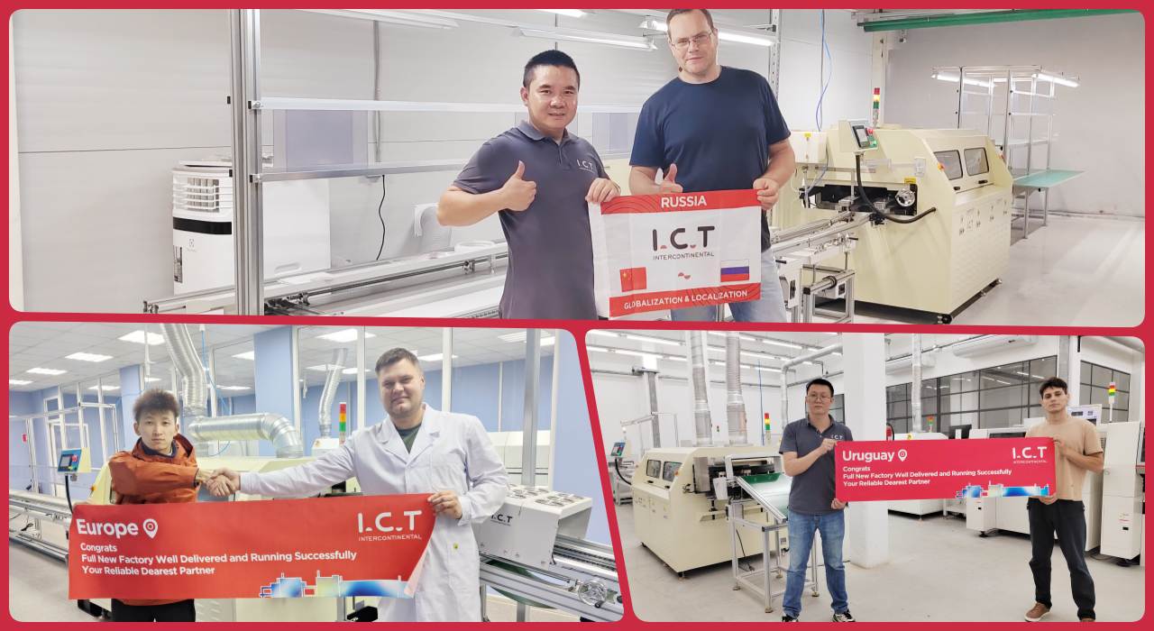 L&iacute;nea DIP 205