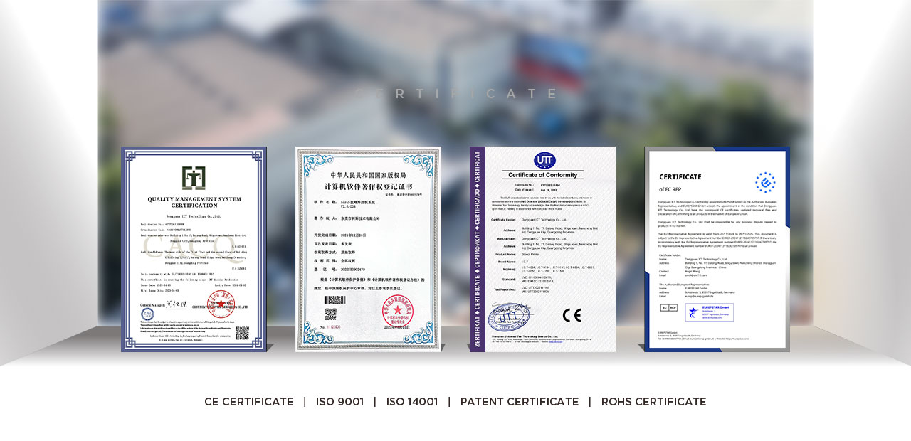 I.C.T-Certificate-01 I.C.T-Certificado-01