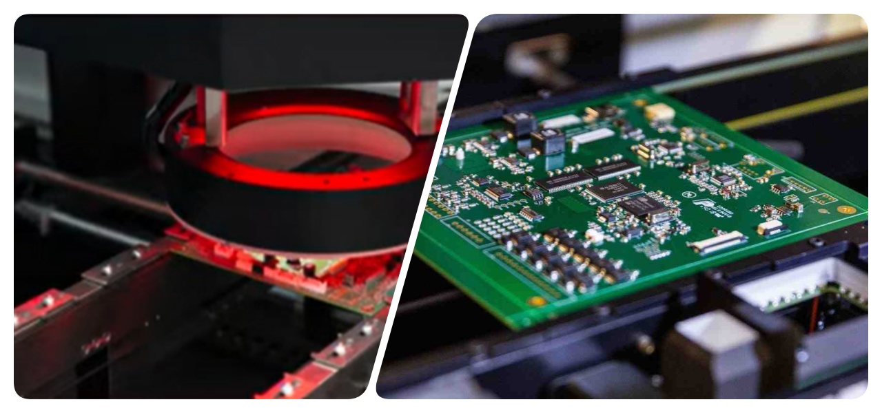 Procedimientos de inspección flexibles