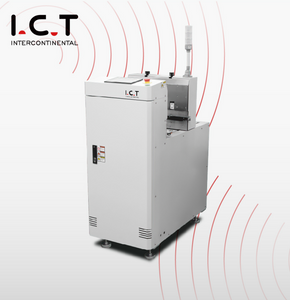 I.C.T PS-460 | PCB Apilador y desapilador