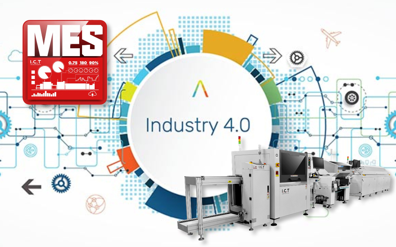 11. SPI Integraci&oacute;n con MES e Industria 4.0