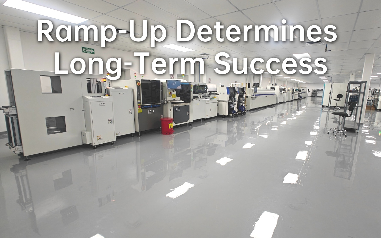 8. Consideraciones de instalaci&oacute;n, aceleraci&oacute;n y soporte a largo plazo