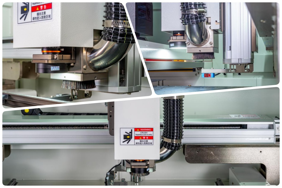 Sistema de enrutador 2-1