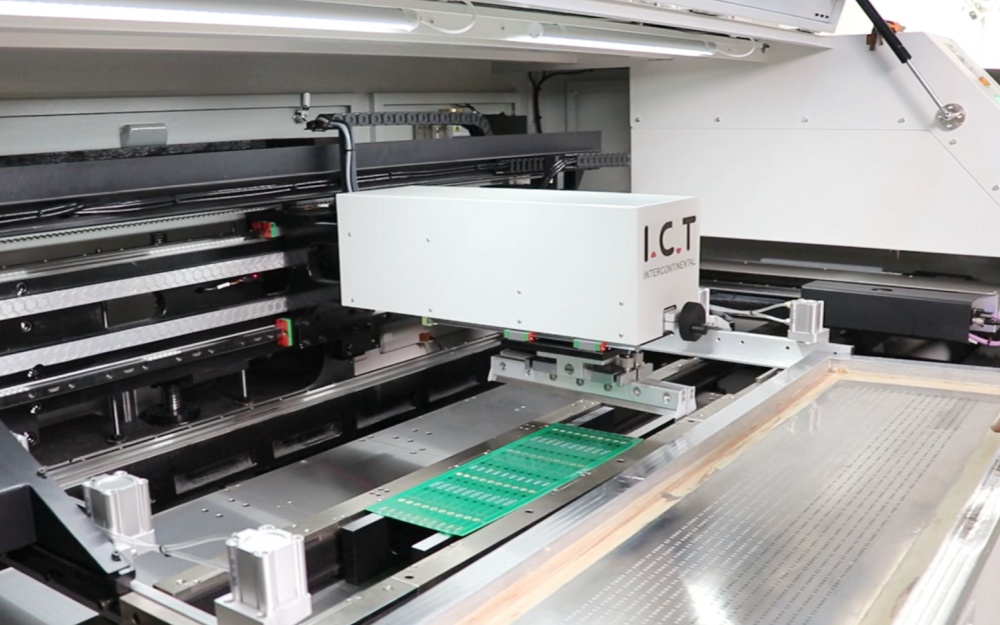 La estabilidad de la impresi&oacute;n define la estabilidad del proceso