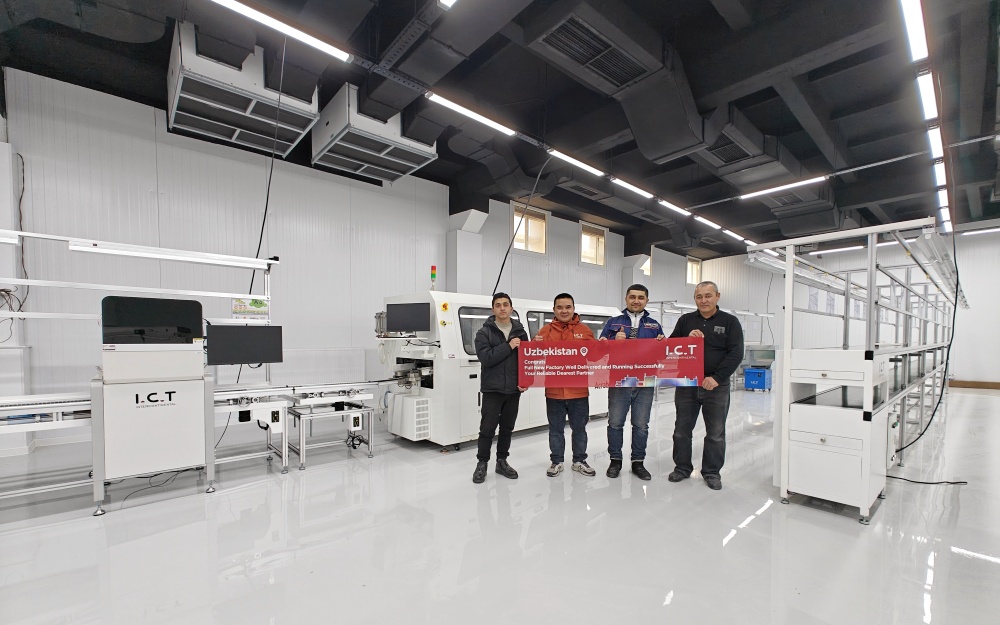 I.C.T L&iacute;nea DIP