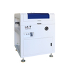 PCB Dispensación de máquina de recubrimiento digital doble para SMT PCB LED de la fábrica de China