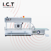 I.C.T-MBV360C |Máquina despaneladora de cuchillas móviles PCB