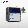 Máquina de soldadura por onda selectiva automática a precio de fábrica para PCB con CE
