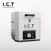 I.C.T | Máquina mezcladora automática de pasta de soldadura, mezcladora de pasta de soldadura
