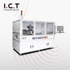 Línea de máquinas de recubrimiento selectivo conformado de alta precisión PCB con máxima calidad