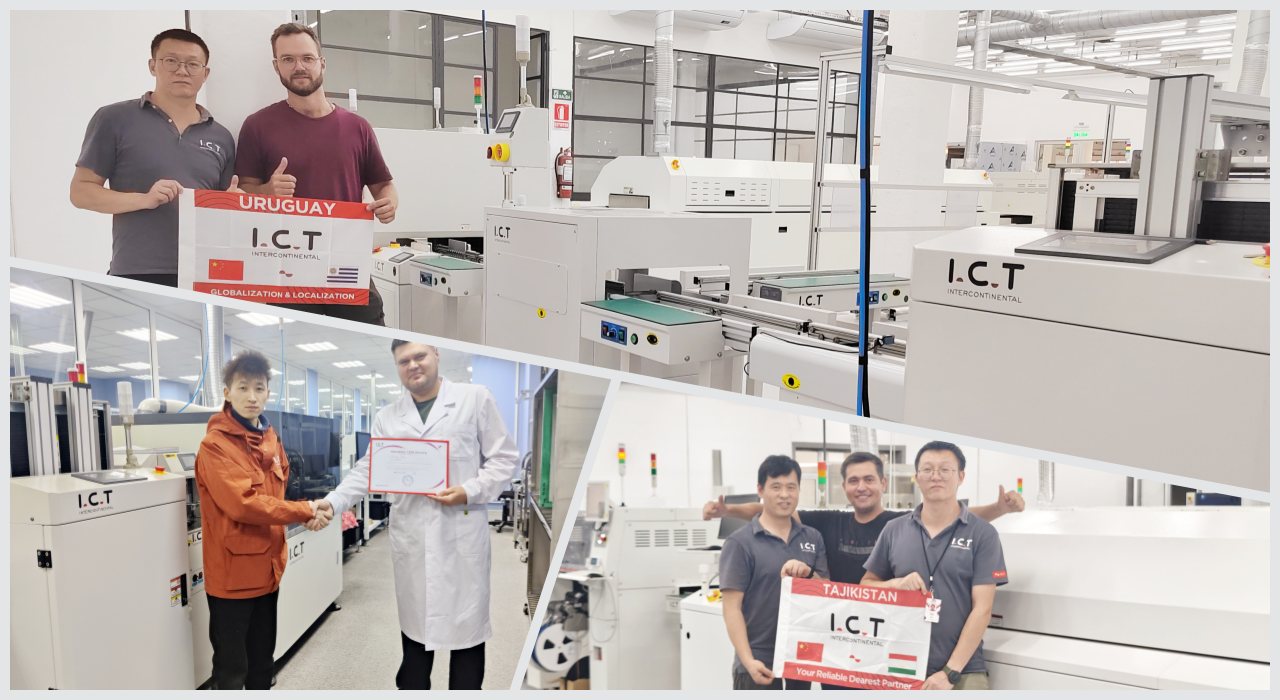 SMT L&iacute;nea 202