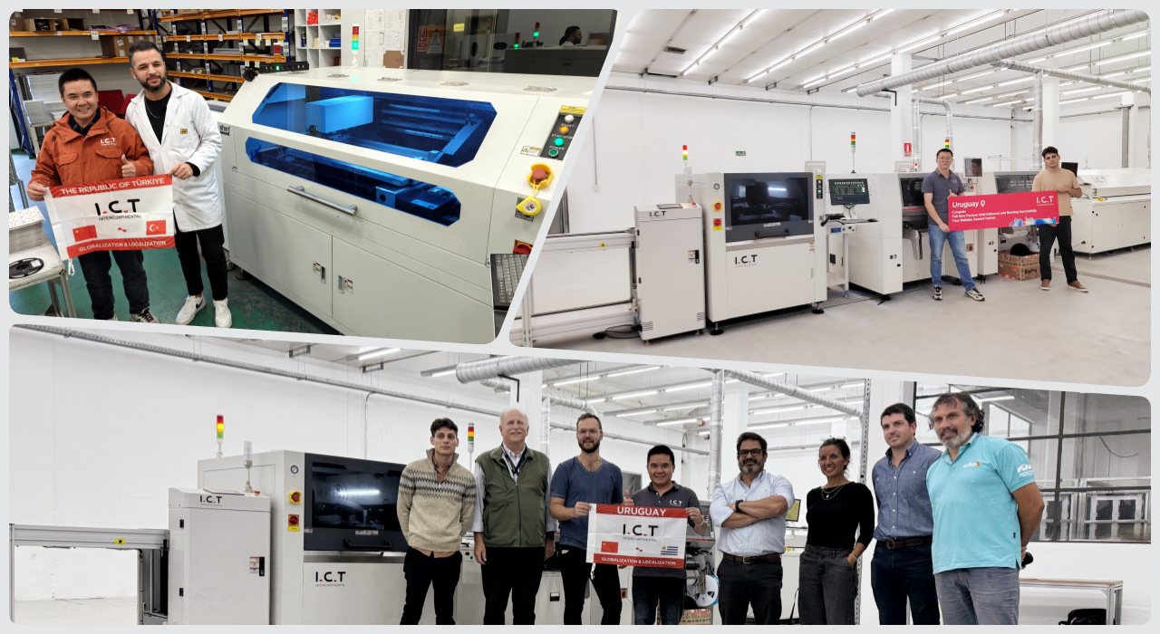 SMT Solder Paste Printer 209 SMT Impresora de pasta de soldadura 209