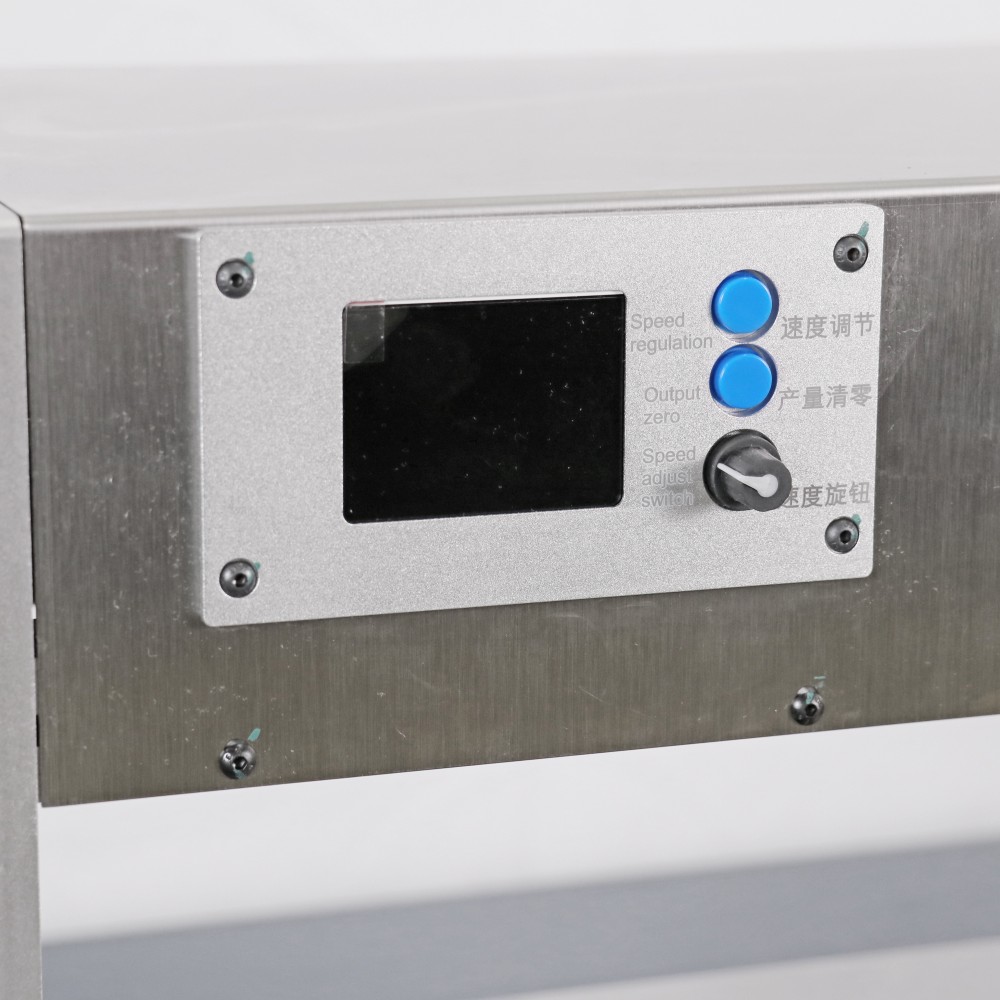 I.C.T-MBV360C | Máquina despaneladora de cuchillas móviles PCB