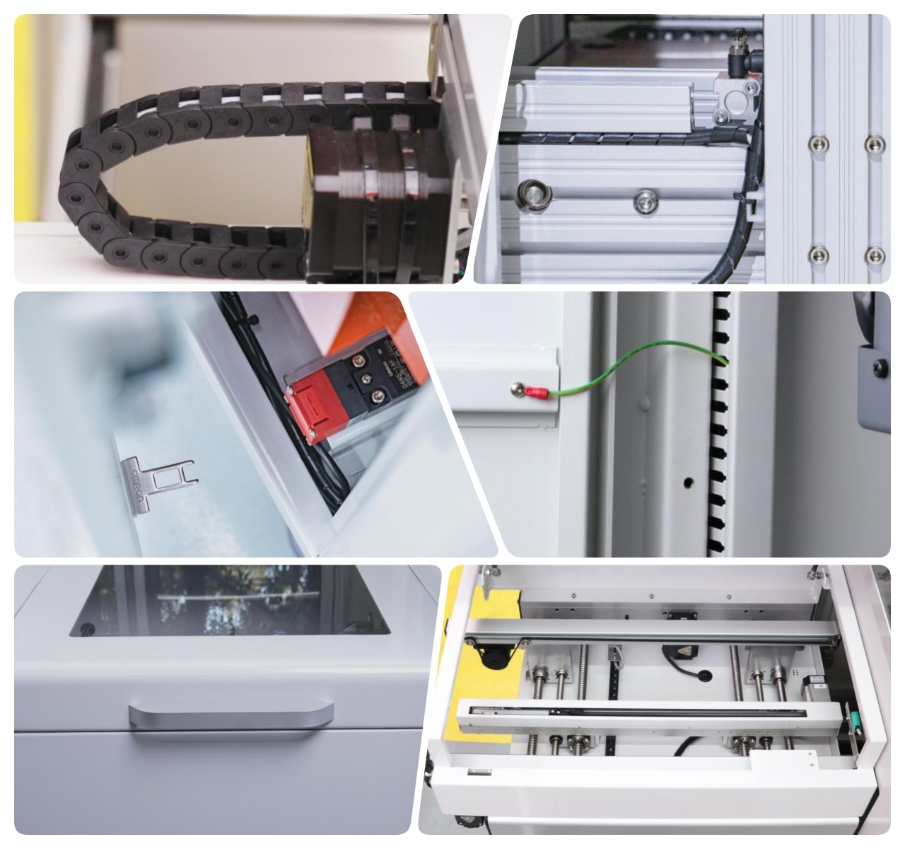 Feature 4-Other Detail Característica 4-Otro detalle