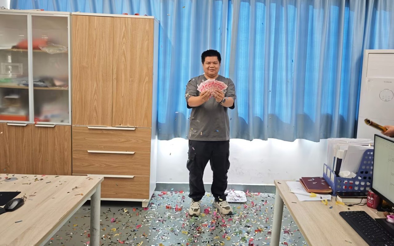 I.C.T Ingeniero Roka