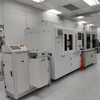 I.C.T | Máquina automática de corte por láser SMT para fabricación de semiconductores