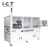 Máquinas de línea de recubrimiento selectivo conformado de PCB de alta precisión con calidad superior