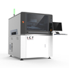 I.C.T |SMT PCB máquina impresora de plantillas de pasta de soldadura completamente automática sp-500