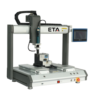 Robot de atornillado automático ETA