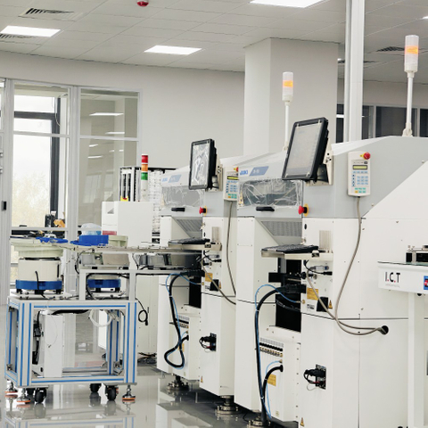 JUKI JM-100 | Máquina componente impar de la inserción de PTH del equipo automático de alta velocidad de la INMERSIÓN de JUKI