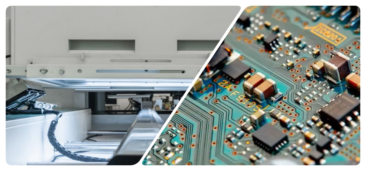 Velocidad de inspecci&oacute;n r&aacute;pida