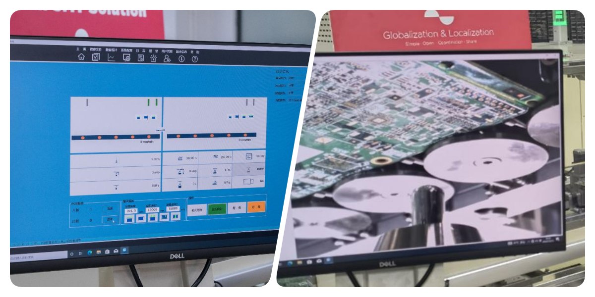 6-1 User-Friendly Operating Interface 6-1 Interfaz operativa fácil de usar