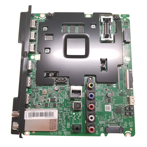 línea smt de pcb