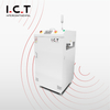 SMT 90 grados PCB Girando Transportador SMT