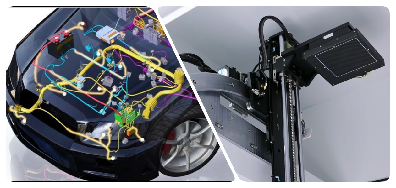 SMT Funciones de rayos X (3)