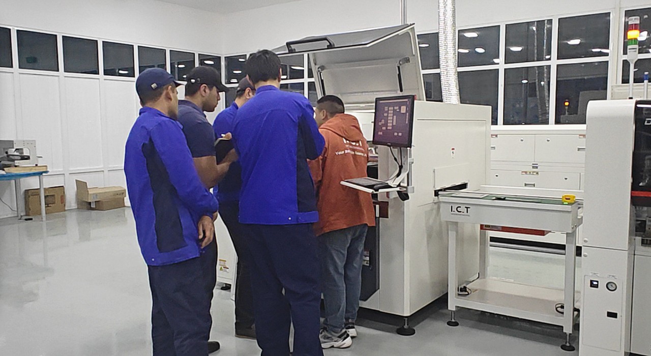 Un proyecto real, de m&aacute;s de tres a&ntilde;os