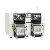 FX-3RA |Máquina automática de recogida y colocación de alta velocidad JUKI