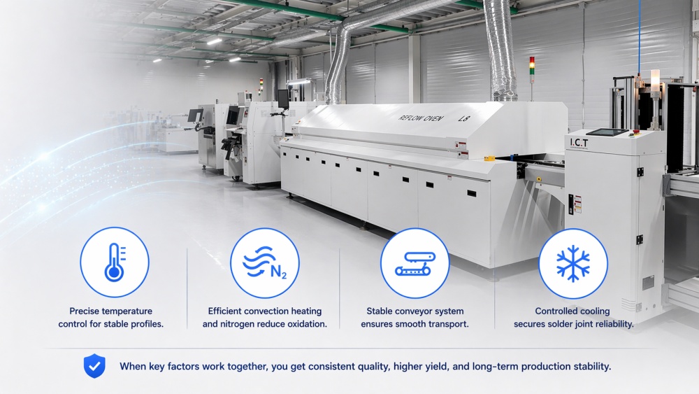 Factores t&eacute;cnicos clave que determinan el rendimiento del reflujo.jpg