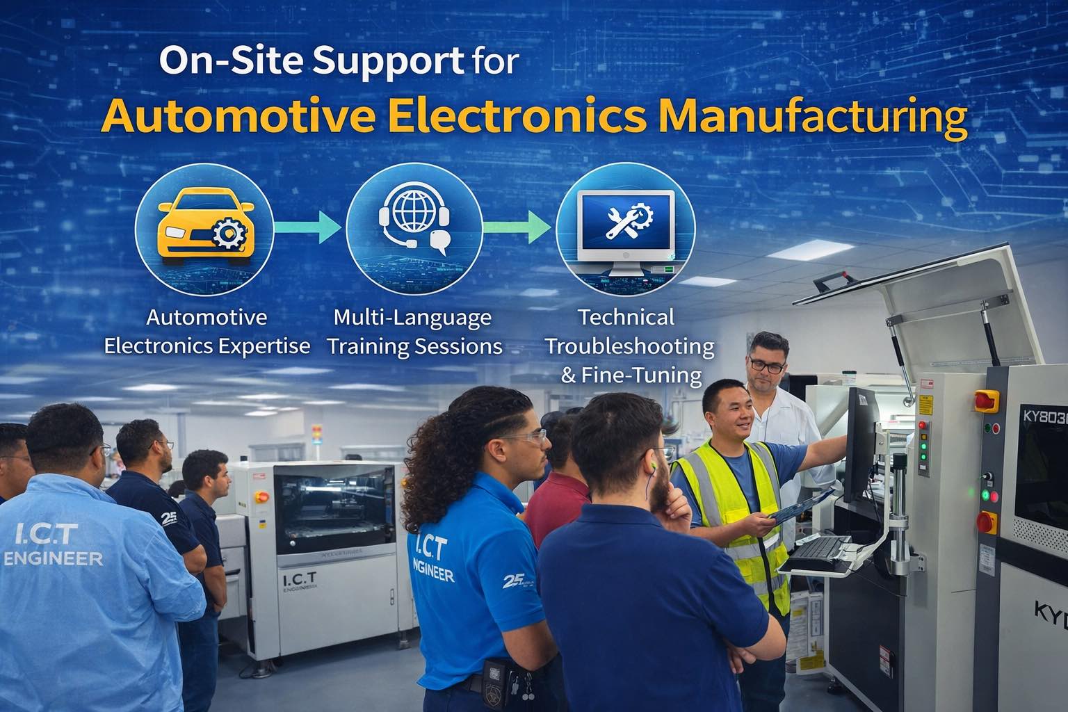 5. Formaci&oacute;n Integral y Transferencia de Conocimiento