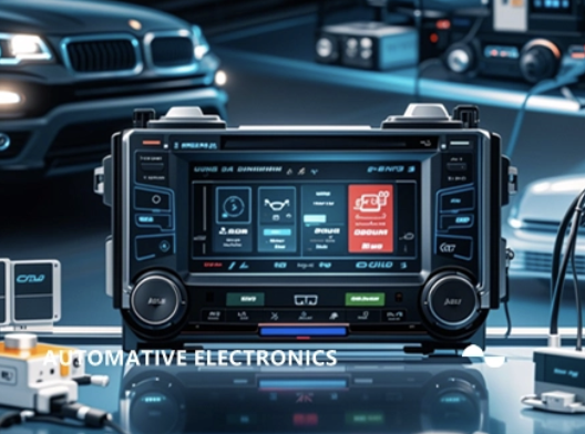 Certificaciones PCB automotrices