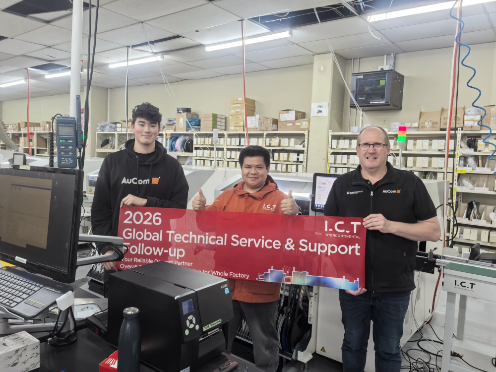 I.C.T Soporte t&eacute;cnico para la fabricaci&oacute;n de VFD en Nueva Zelanda.webp