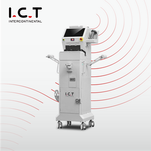 I.C.T | SMT Máquina automática de empalme de inteligencia