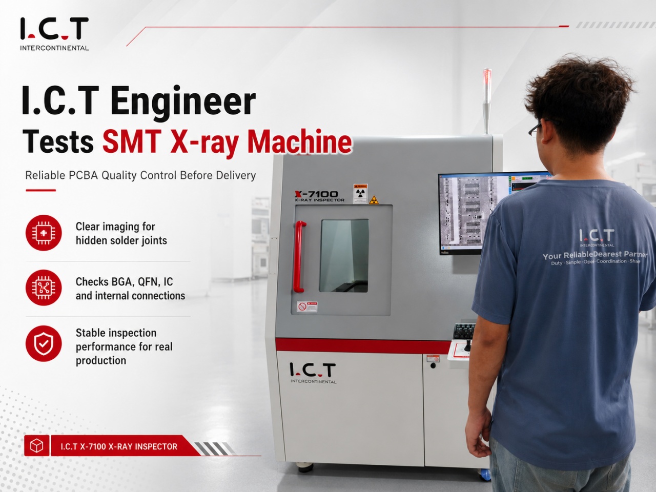 I.C.T Ingeniero inspeccionar SMT X-ray.jpg