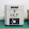 I.C.T | Fábrica automática de crema mezcladora de pasta de soldadura