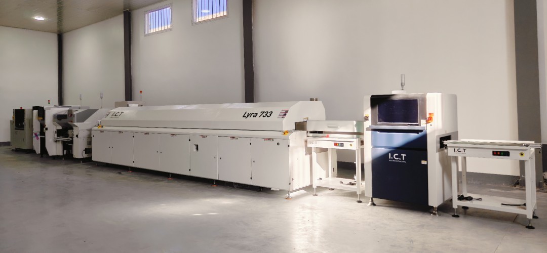I.C.T Ingeniero llega a Argelia para apoyar la instalaci&oacute;n de la l&iacute;nea SMT 01.jpg
